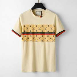Picture of Gucci T Shirts Short _SKUGucciM-3XL26on0112575